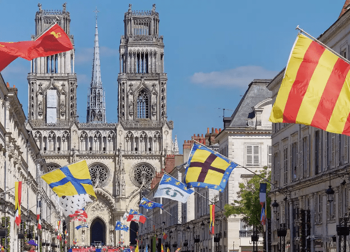 Jean-Philippe Grand dénonce les falsifications de l’Histoire faites par Serge Grouard