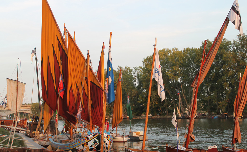 Pour un Festival de Loire qui fait sa transition écologique