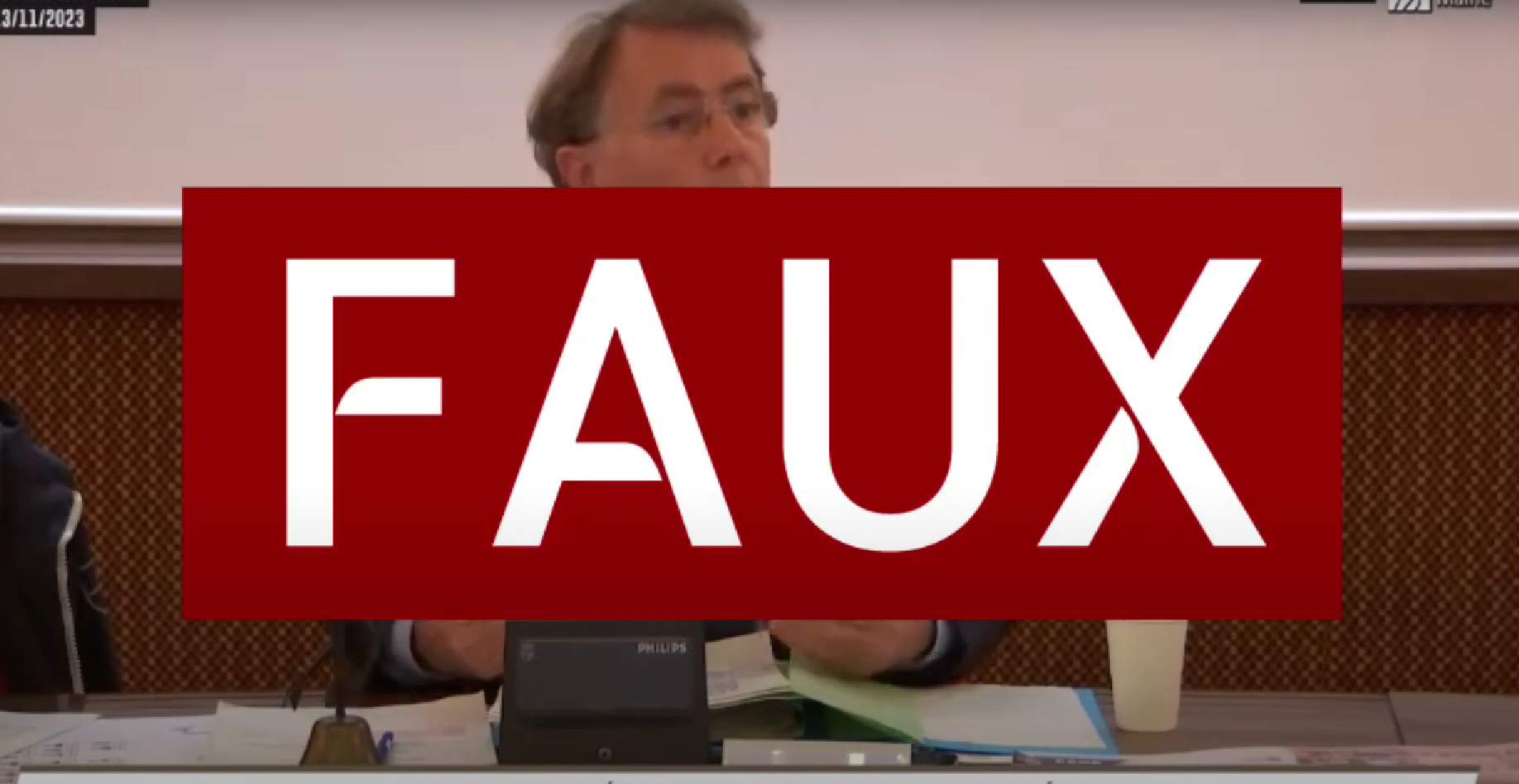 OSE dénonce les mensonges de la majorité municipale en matière de politique cyclable