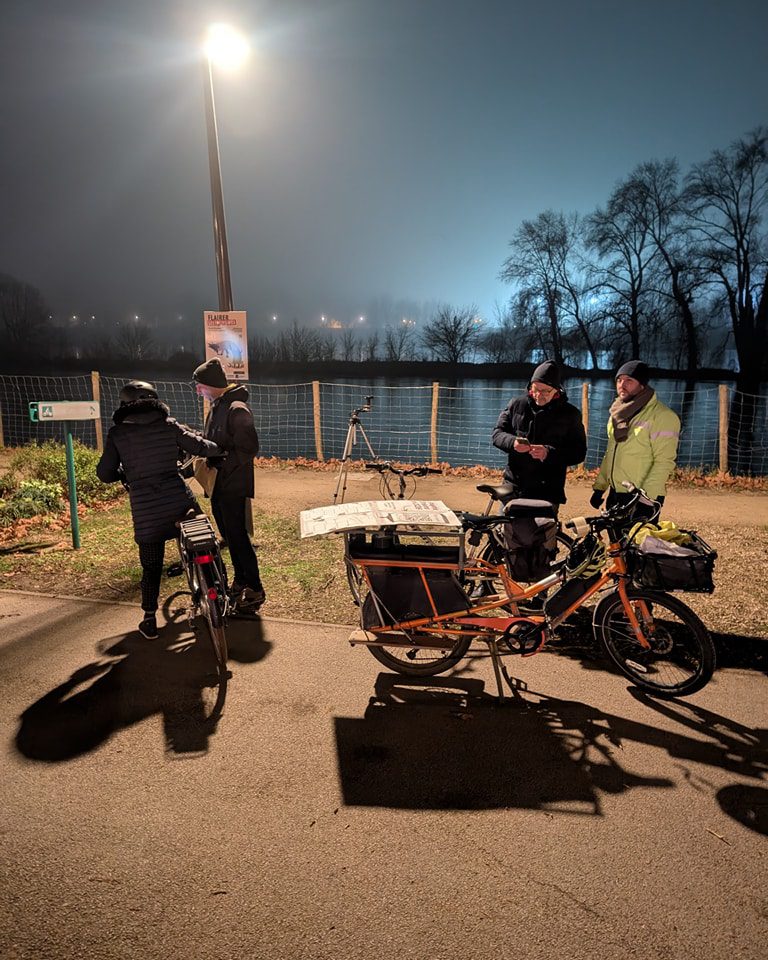 Construisons ensemble l’avenir du quartier Madeleine