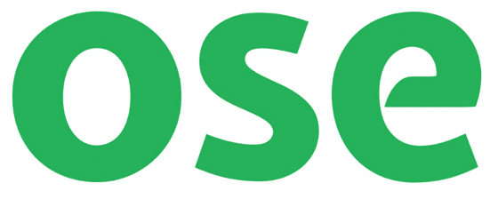 Logo OSE