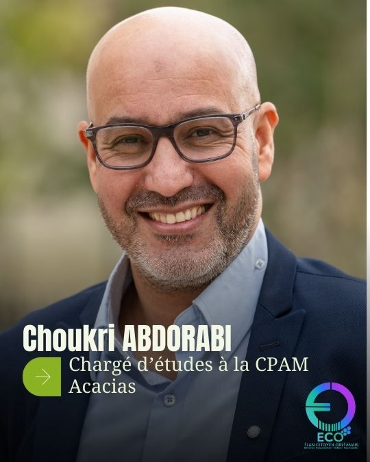 ABDORABI Choukri