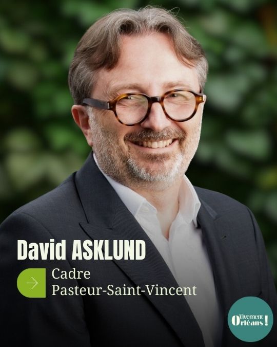 ASKLUND David