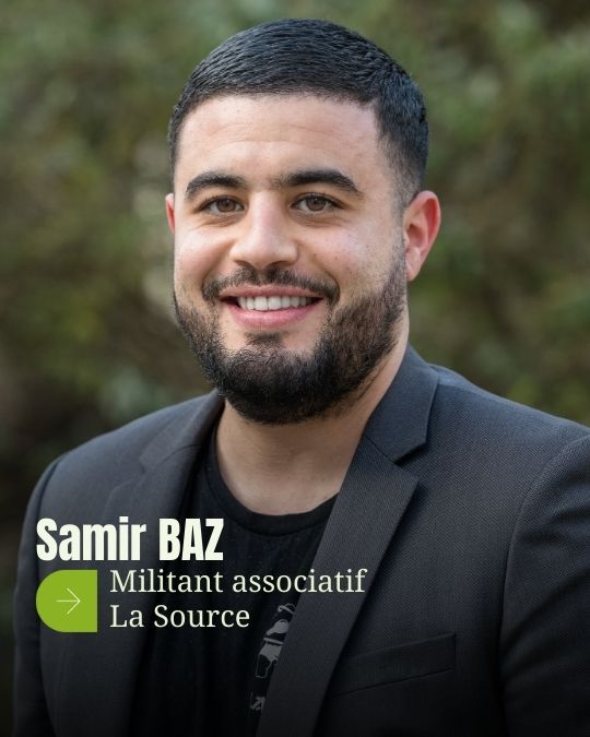 BAZ Samir