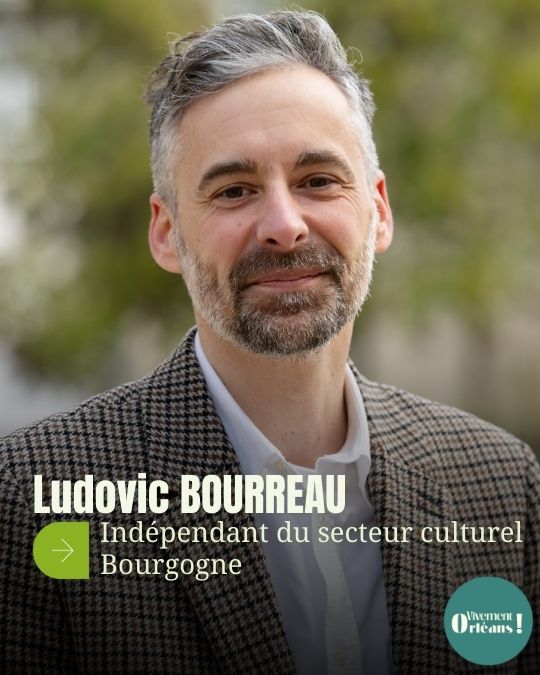 BOURREAU Ludovic