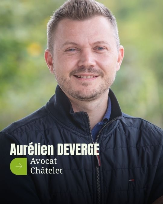 DEVERGE Aurélien