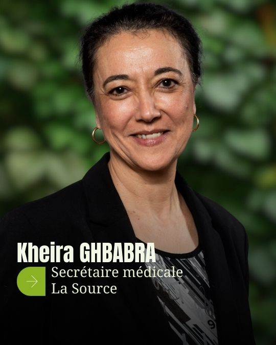 GHBABRA Kheira