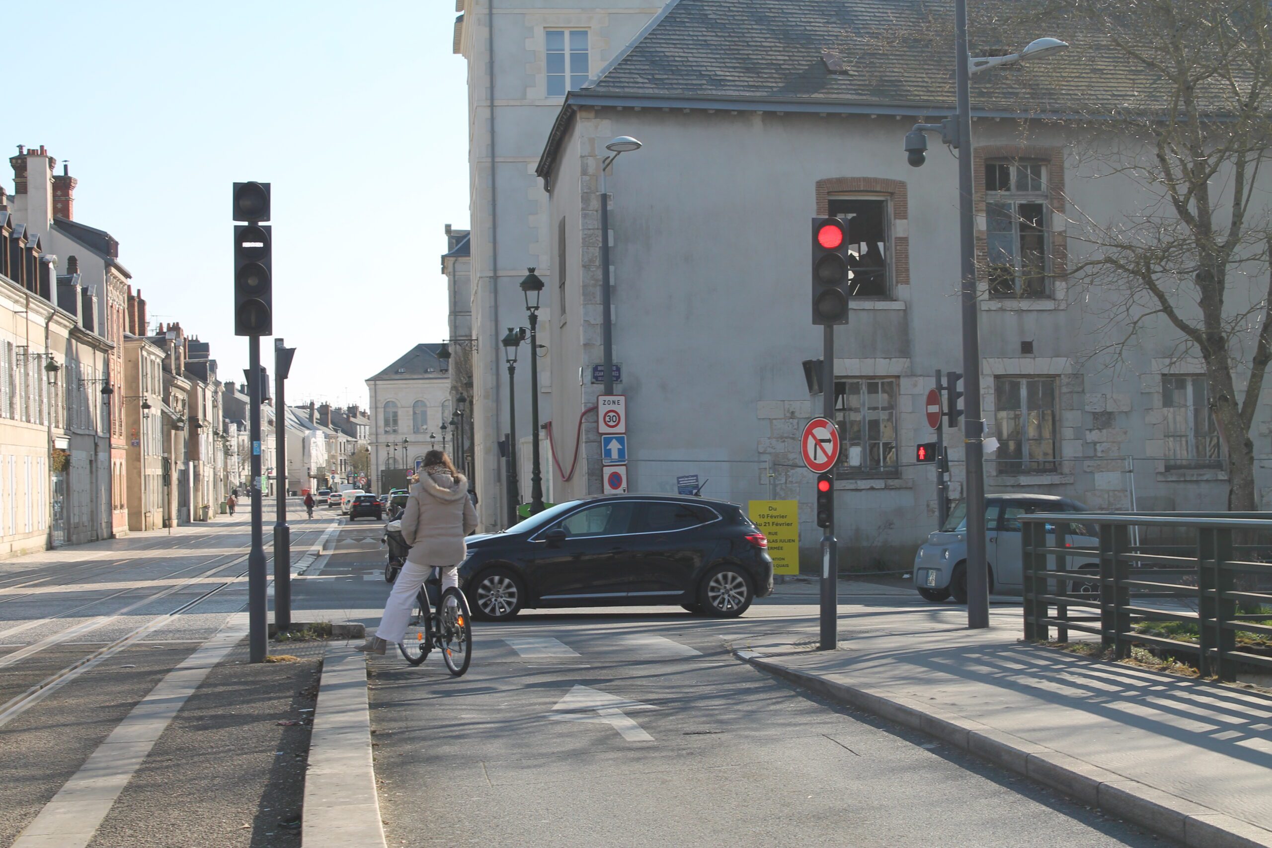 Nos propositions MOBILITÉS dans La République du Centre