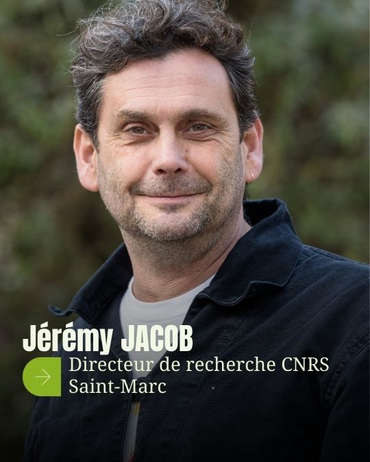 JACOB Jérémy