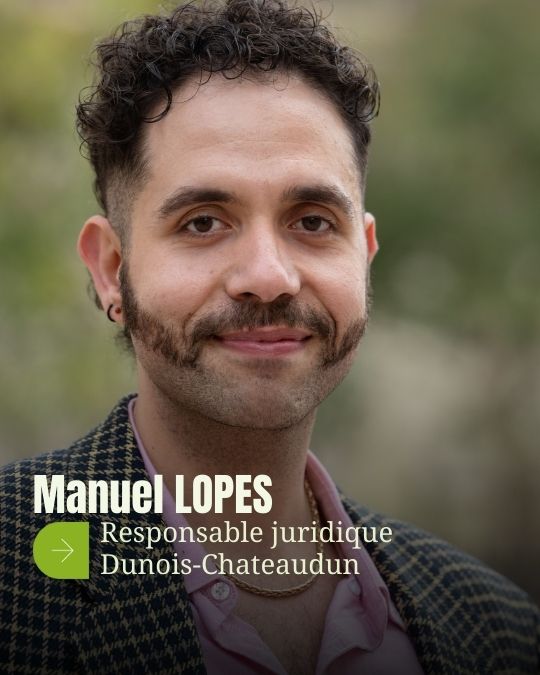LOPES Manuel