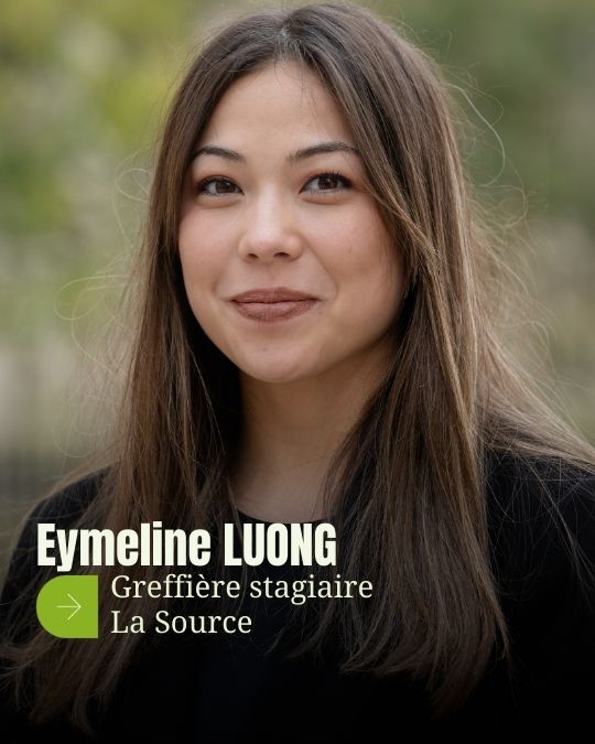 LUONG Eymeline