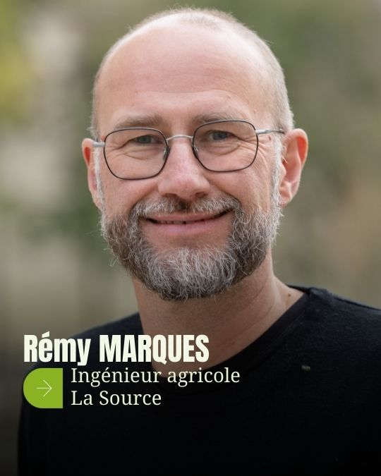 MARQUES Rémy
