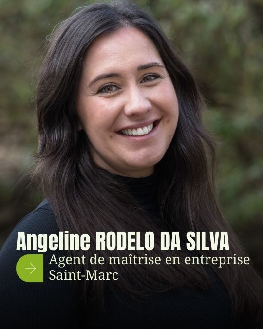 RODELO DA SILVA Angeline
