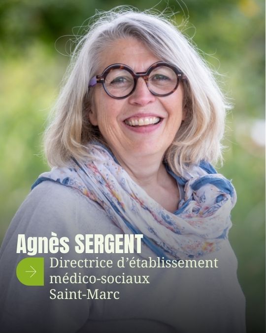 SERGENT Agnès