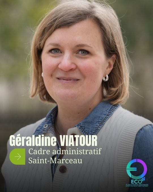 VIATOUR Géraldine